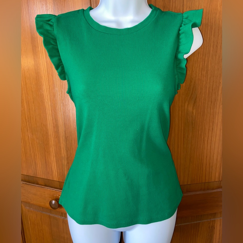 Pretty Green Sweater shirt M